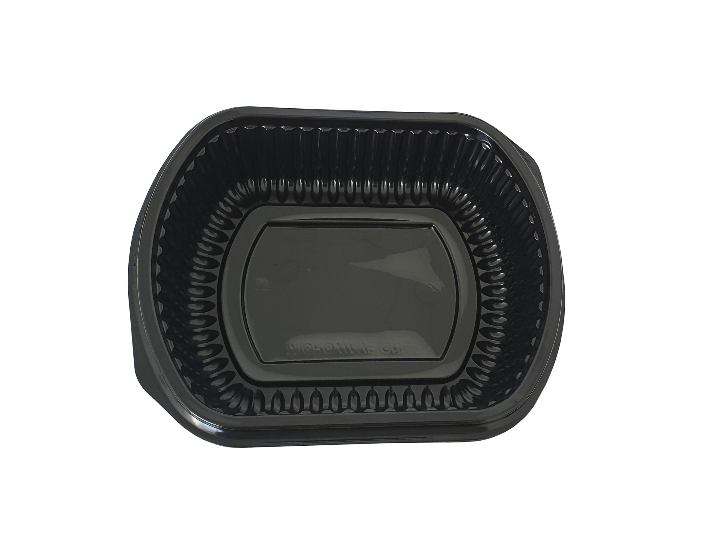 Caserole 750 micro fara capac  50 buc/set